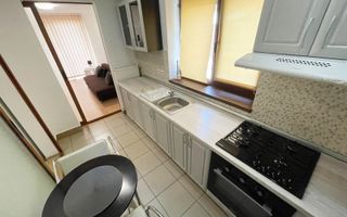 2 camere, PET FRIENDLY, modern, bloc nou, parcare, gradina, Zorilor - Poză 12