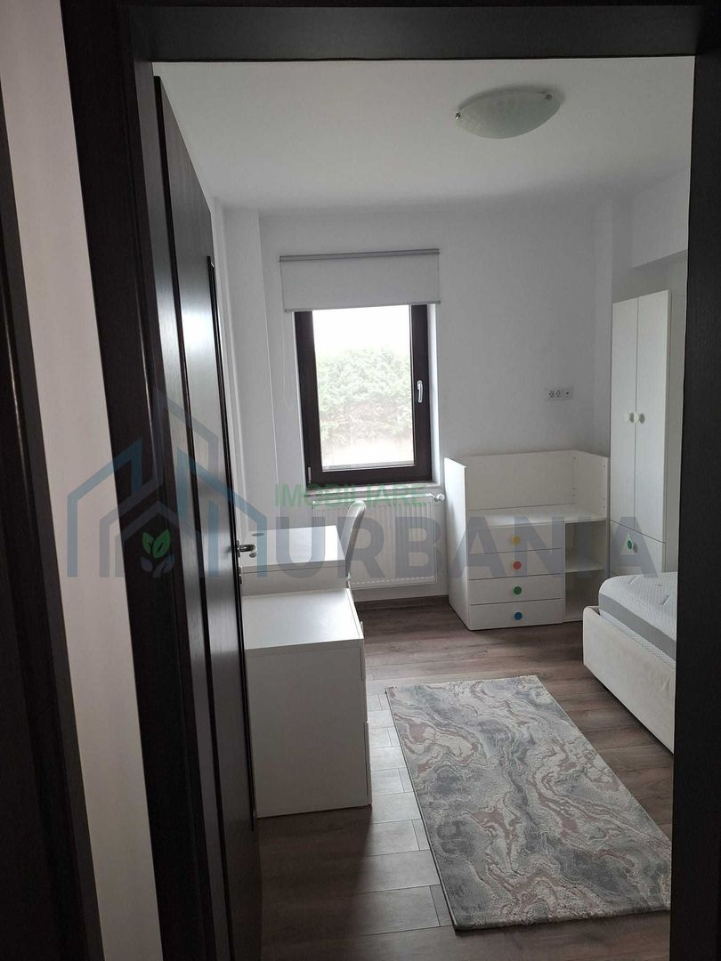 Apartament 3 camere în Complexul Rezidențial Zorilor, Iași - Poză 5