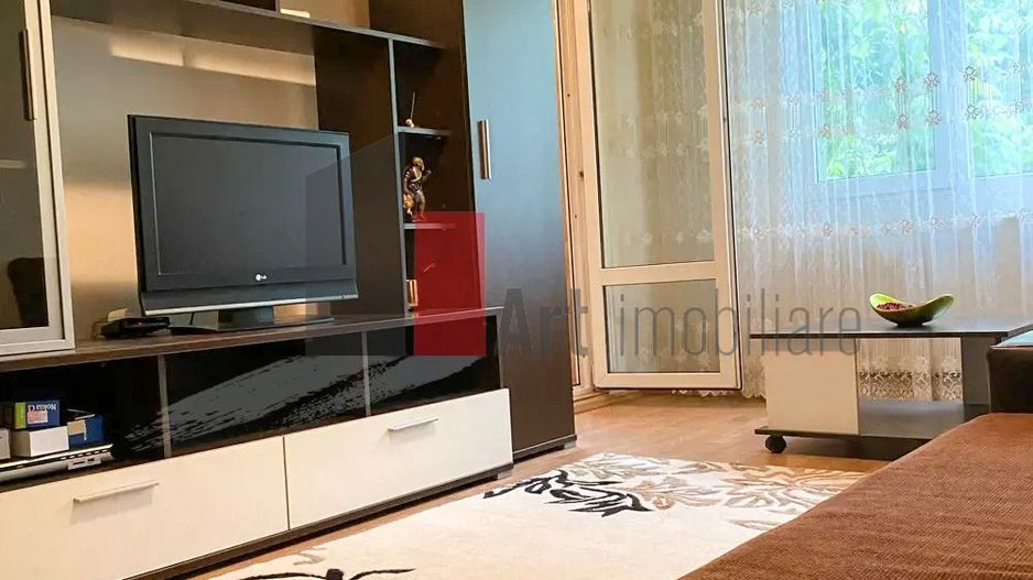 Apartament 3 camere Titan-Sălăjan - Poză 1