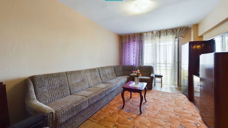 Apartament cu două camere în Micalaca - Poză 11