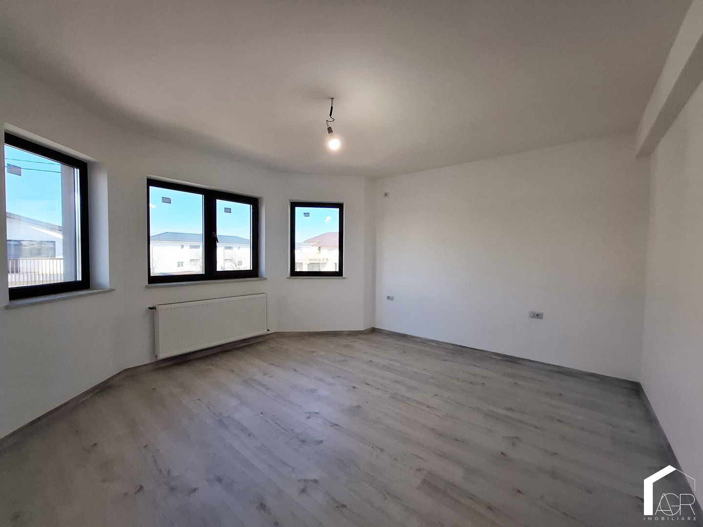 Vila P+1E, cu 5 camere, Paulesti - Poză 12