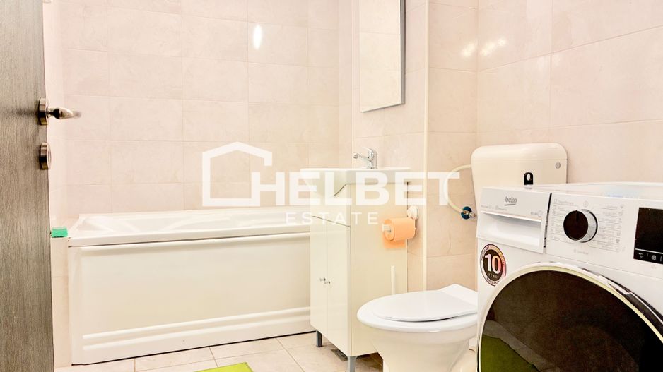 2 CAMERE / PARCARE / ETAJ 2/4 / SUBCETATE RESIDENCE - Poză 7