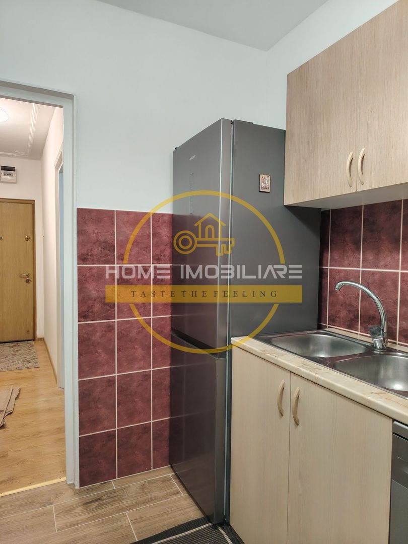 Apartament 2 camere decomandat Alexandru cel Bun (Familial) 54 mp - Poză 6