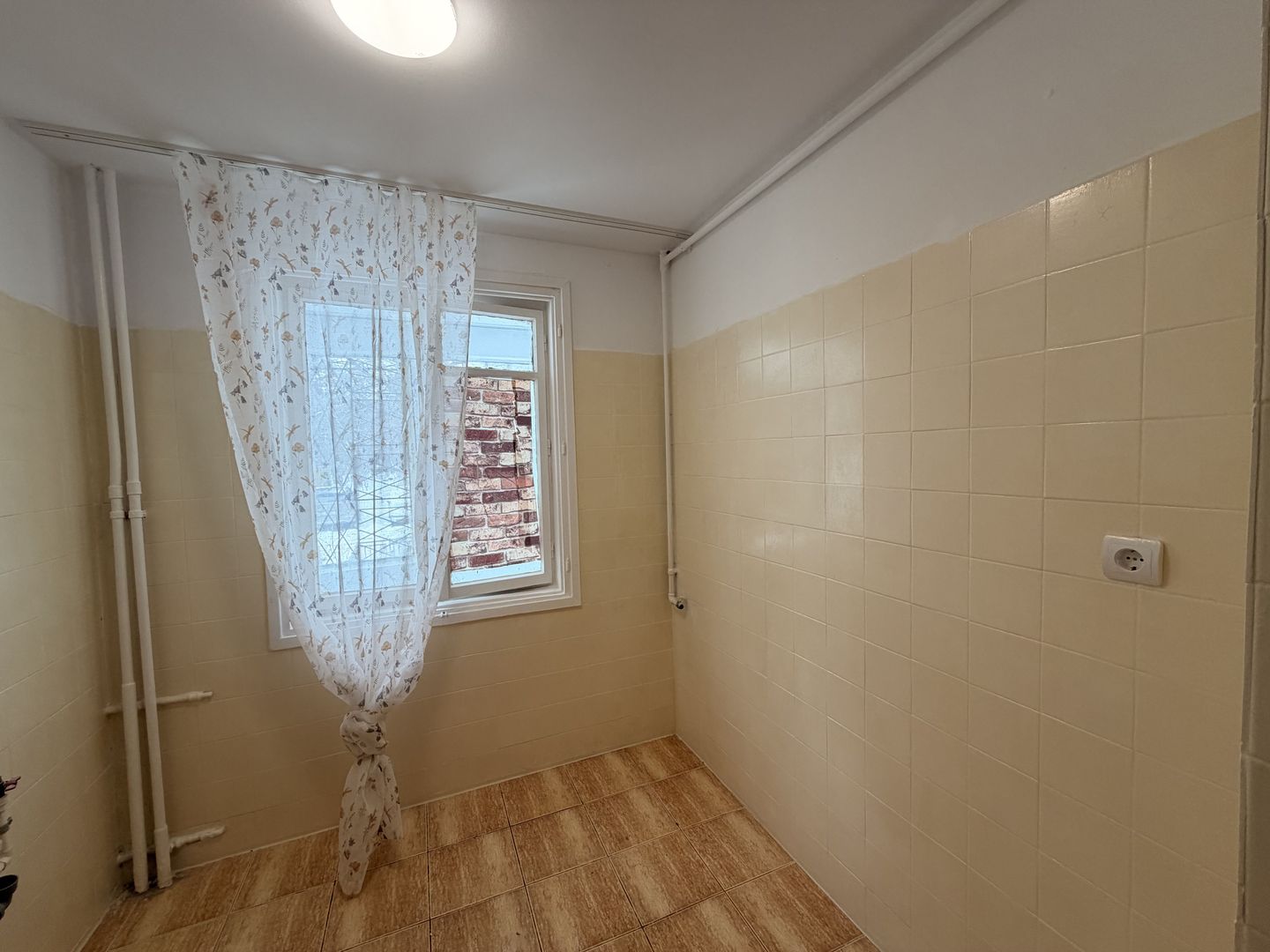 | Apartament 2 camere | Nemobilat + Neutilat | Drumul Taberei | - Poză 10