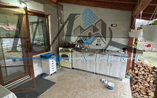 Casa de vanzare pe un nivel in Metes - Poză 8