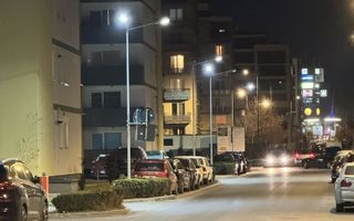 Apartament 2 camere mobilat/utilat - zona Tractorul/ Top City - Poză 7
