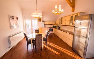 Penthouse de lux de inchiriat - zona Calea Dumbravii - Poză 7
