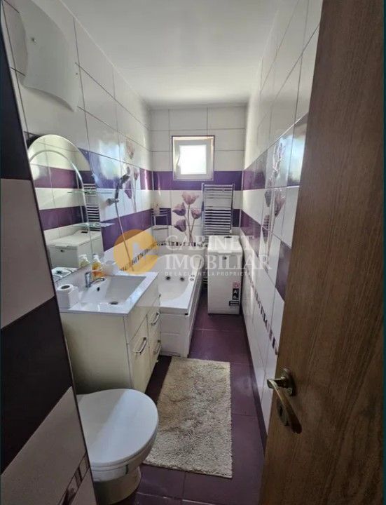 Ap. 2 Camere - Liber - Zona Alexandru Parcul Voievozilor - Poză 4