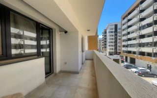 Apartament 2 camere -tip studio, Metrou Berceni, prima inchiriere - Poză 9