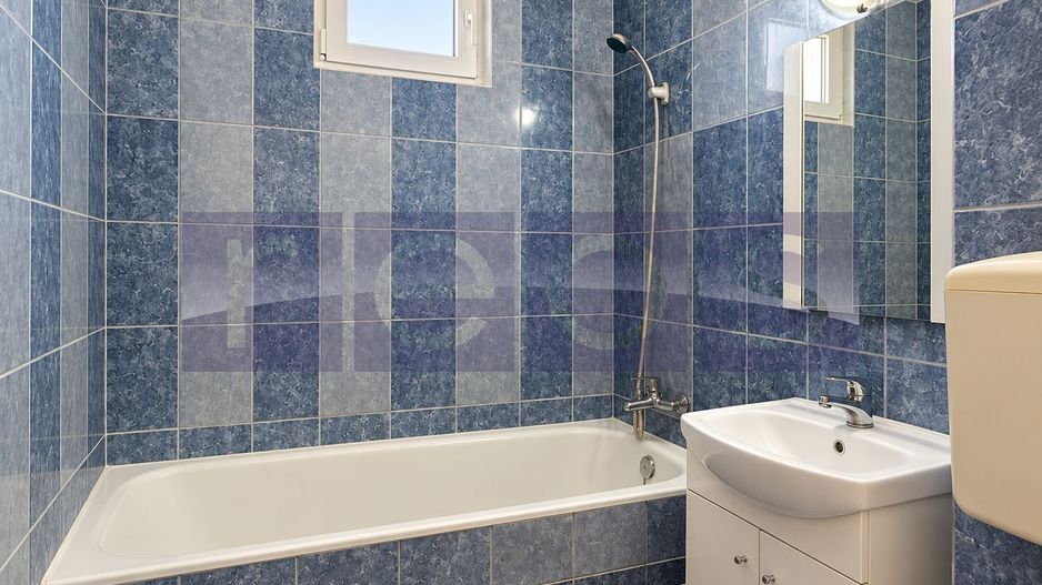 DE VANZARE 2 CAMERE DRUMUL TABEREI - PARC  - BLOC TIP TD - METROU - Poză 5