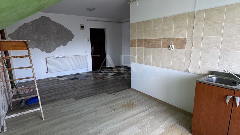 Apartament cochet cu dormitor separat și parcare – Zona Florilor. - Poză 3