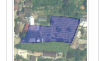 Teren Intravilan***1602 MP//Orlesti_Valcea - Poză 1