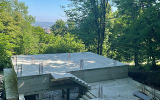 Proiect Exclusivist: Teren 1.000 mp cu Construcție în Dezvoltare - Poză 8