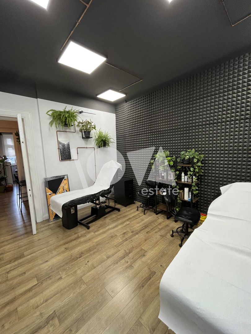 De vânzare: Birou/Apartament 4 camere - Piata Romana | Ultracentral | - Poză 3