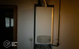 Teren 530 mp cu utilitati, constructie 3 camere cu centrala proprie,zona Poltura - Poză 13