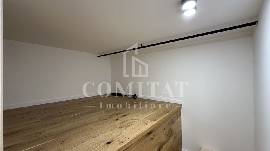 Apartament tip loft | Piata Unirii - Poză 7