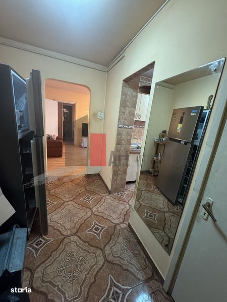 Apartament 3 camere Titan, 1 Decembrie 1918 - Poză 1