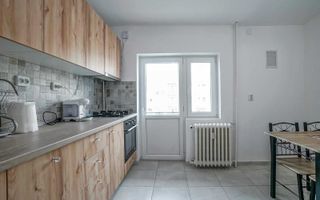 Vânzare Apartament 3 Camere 82mp cu dublă vedere spectaculoasă – Piața Unirii - Poză 6
