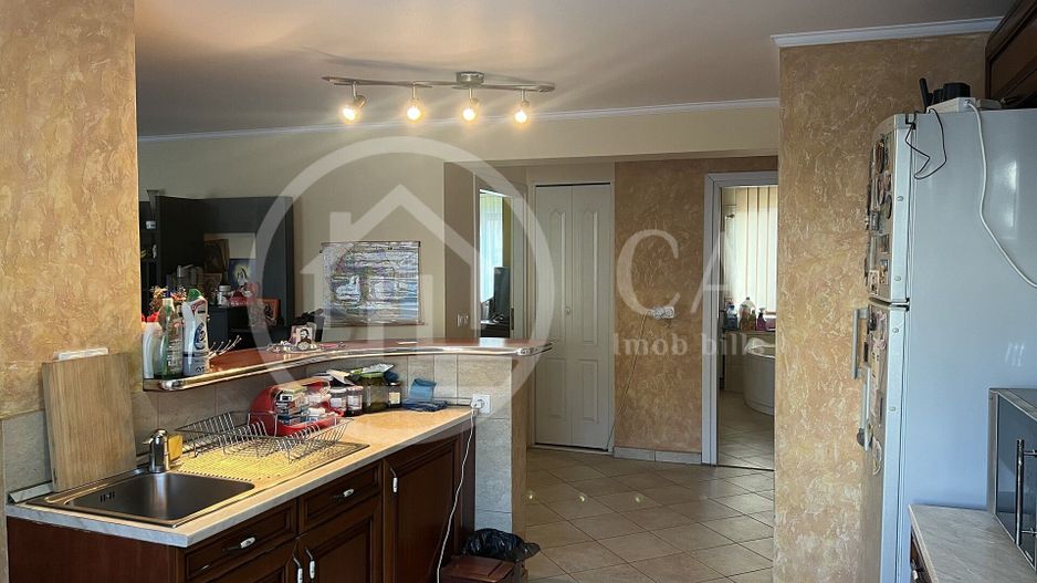 Apartament cu 2 camere de vanzare Cantemir Oradea - Poză 5