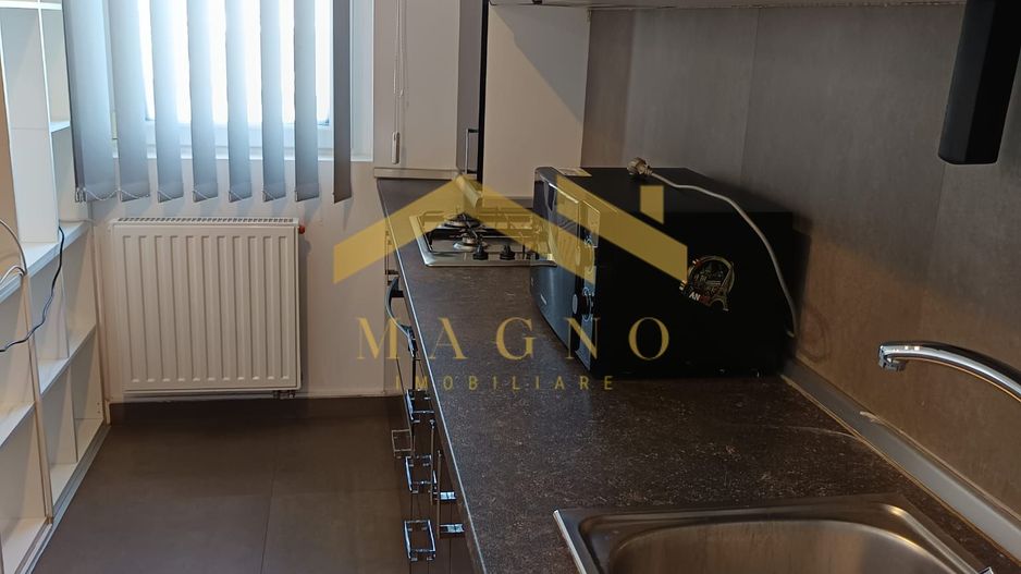 APART. CU O CAMERA DE INCHIRIAT IN ZONA KAUFLAND - Poză 6