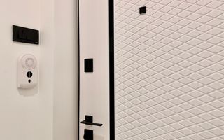 Vanzare apartament la cheie 3 cam, 50 mp, renovat complet | Aeroport Băneasa - Poză 20