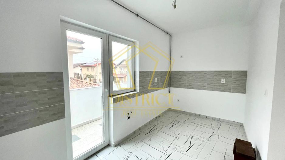 Apartament luminos cu 2 camere si o suprafață utila de 68mp | Giroc - Poză 5