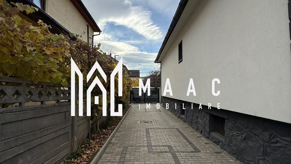 Casa individuala 3 camere | Garaj | Gradina | C. Dumbravii - Poză 11