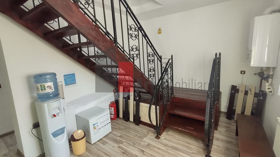 Închiriere casă 5 camere Șoseaua Progresului - Jumbo Liberty Center - Poză 18