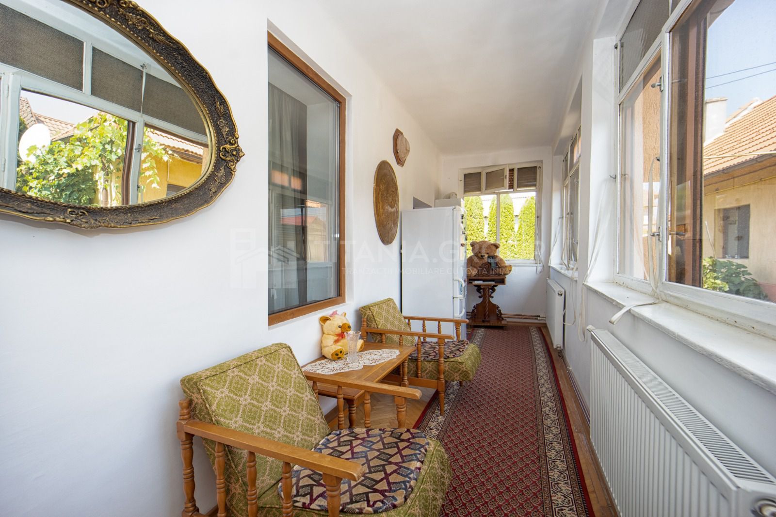 Casa de vanzare cu 5 camere, Feldiora, comision 0 - Poză 14