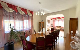 Casă 5 camere P+1 Teren 1010 mp Str. Agoșton - Carei - Comision 0% - Poză 5