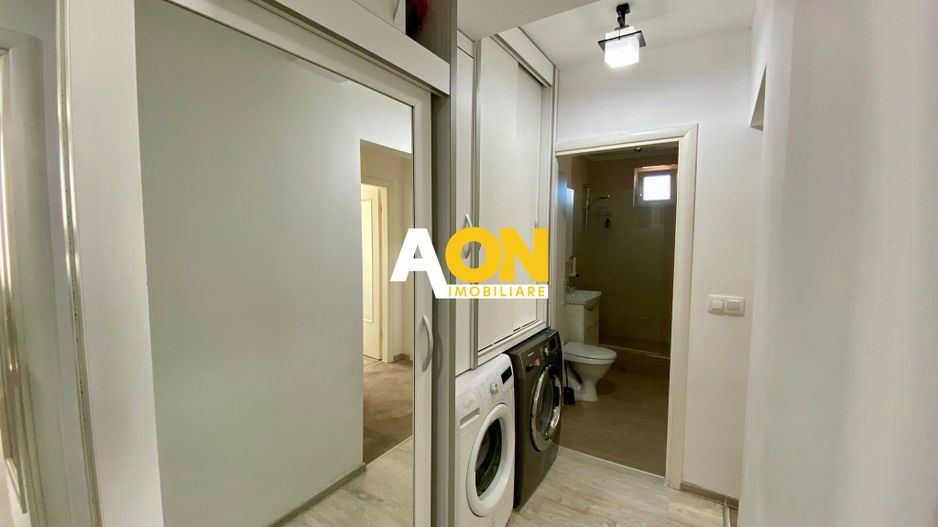Apartament 3 Camere, Renovat, Complet Mobilat, Central - Poză 8