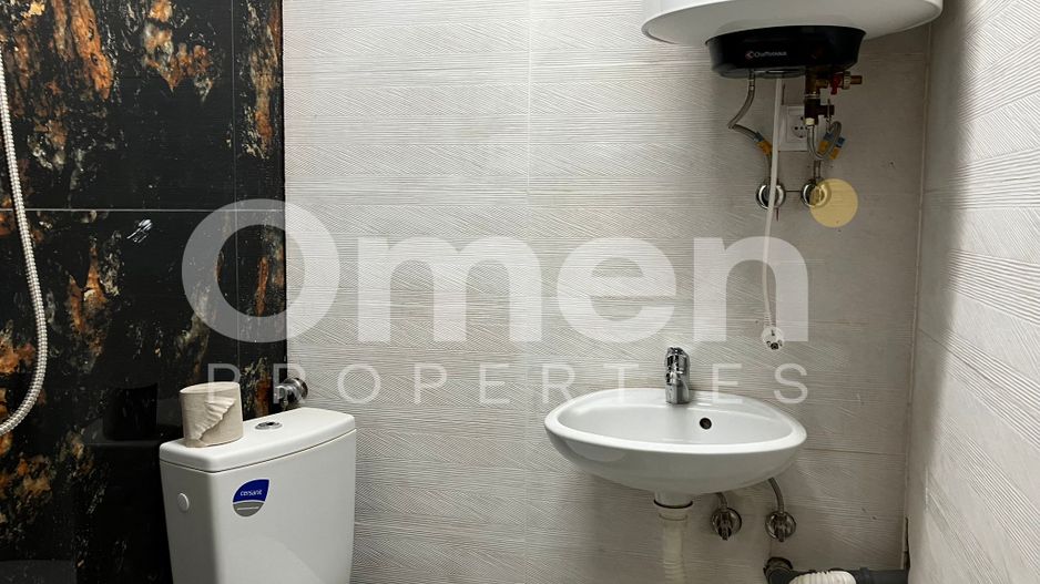 Investiție ideală – Garsonieră modernă, etaj 4, zona Traian - Poză 5