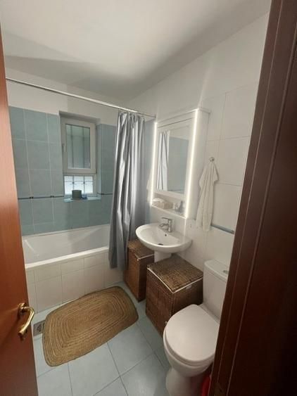 DE ÎNCHIRIAT | Confort de Top în Zona Tineretului, 2 Camere , Parter, Balcon, - Poză 8
