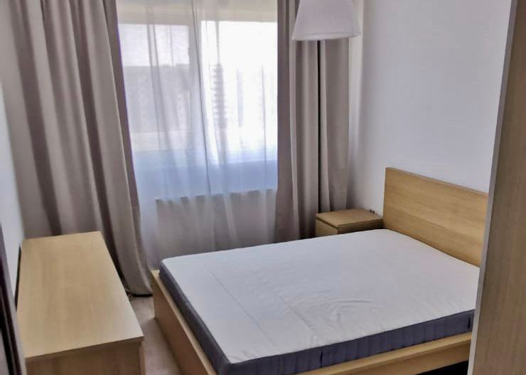 Studio / Apartament 2 camere – Bloc nou 2023 | Mobilat complet - Poză 6
