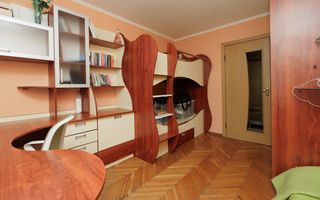 Vânzare, apartament, 2 camere, strada Calea Ieșilor, Buiucani - Poză 10