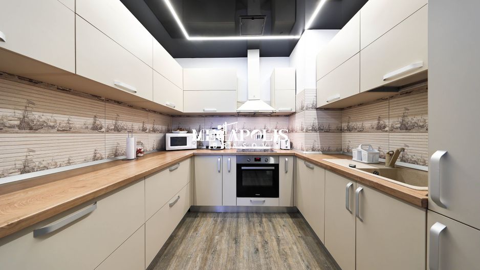 Apartament de Lux | Poiana Brașov | 2 Parcări Subterane | Investiție - Poză 8