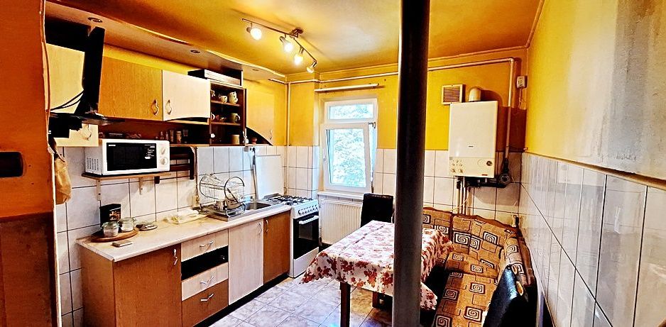 Astra, zona Lidl(Saturn), apartament cu 2 camere, etaj3/4, pret 83000 euro - Poză 10