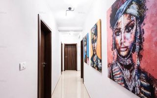 Apartament cu 2 camere in Dumbravita - Poză 11