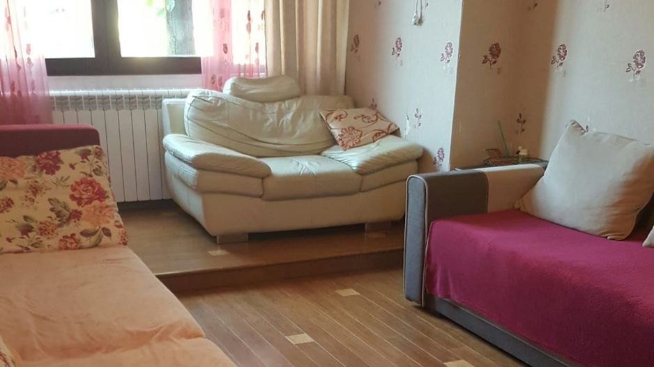 Complex Apusului 4 camere, etaj 3/4, 2 bai, bloc din caramida, 2 boxe! - Poză 1