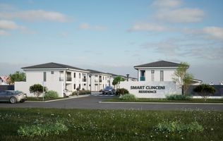 Casa inteligentă pentru viața de zi cu zi – Smart Clinceni Residence!