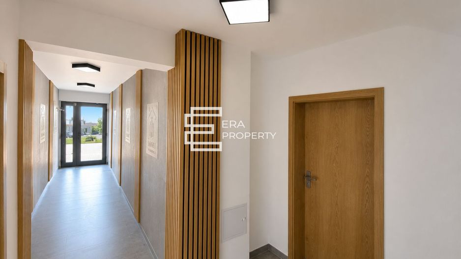 Apartament 2 camere + gradina 50 mp, la cheie , Cristian - Poză 7
