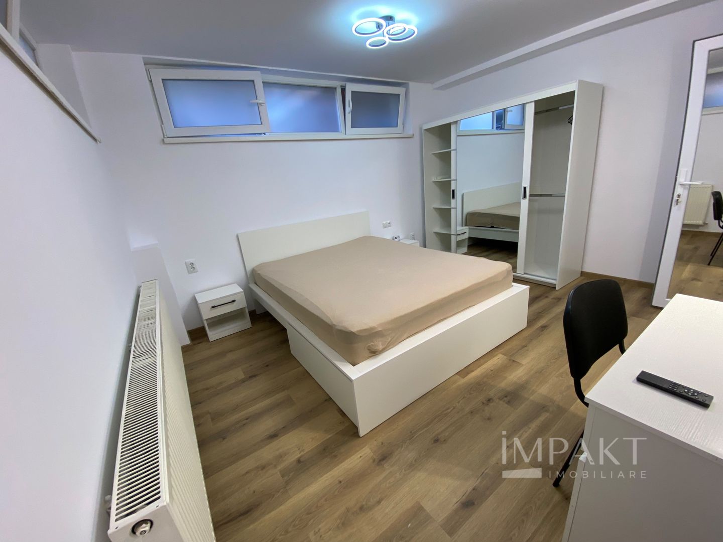 Apartament 2 camere, 64 mp | Lângă UMF și USAMV - Poză 6