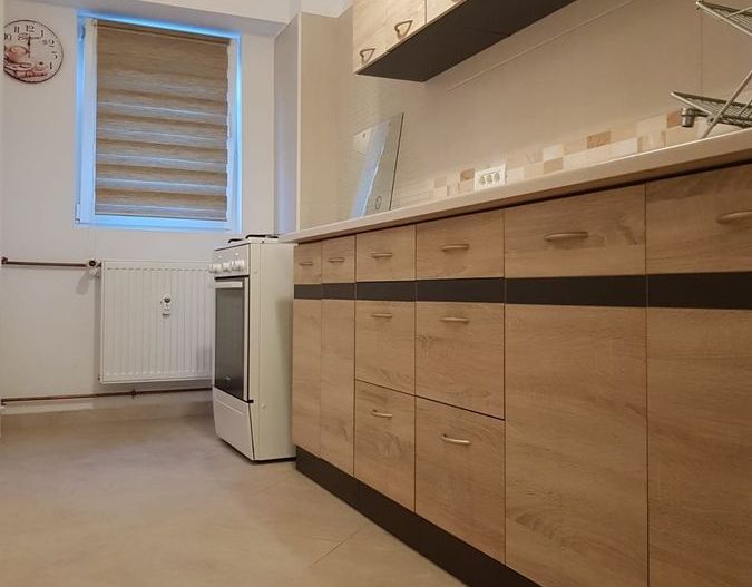 Garsonieră 42 mp, etaj mic, bloc reabilitat, Vitan Mall - Poză 5