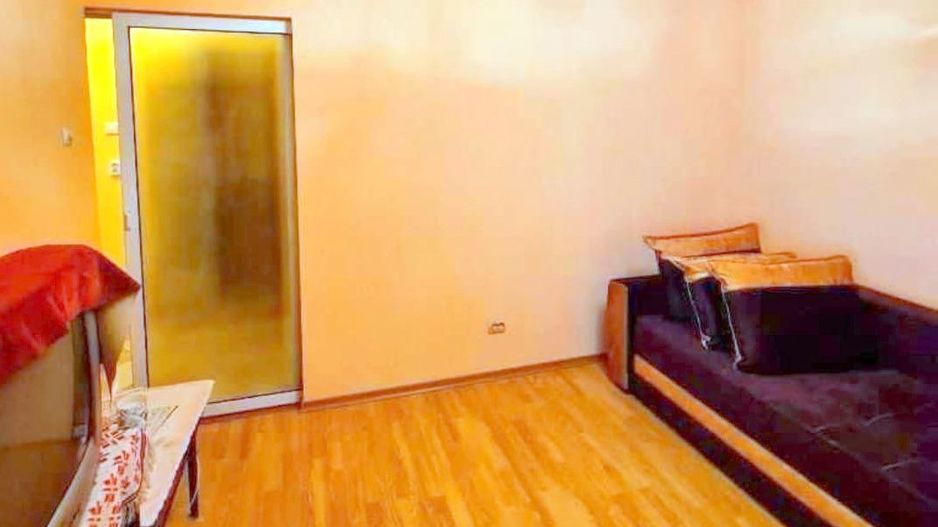 Apartament 1 camera, Mazepa 1 – Parter – 28 mp - Poză 6
