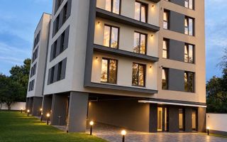 APARTAMENT 2 CAMERE | POLIGRAFIEI | BLOC NOU - Poză 1