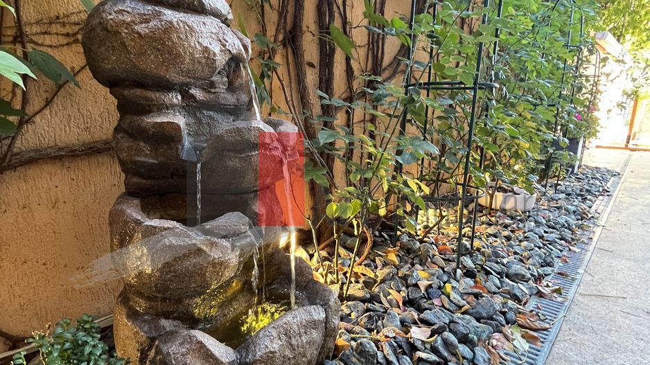 Vila "RIFINITA", Unirii-Piata Alba Iulia, intri si te indragostesti pe loc de ea - Poză 3