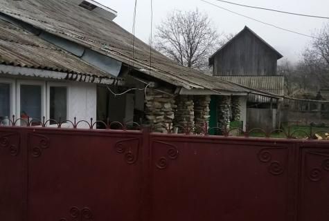 casă Vanatori Neamt judet Neamt - Poză 6