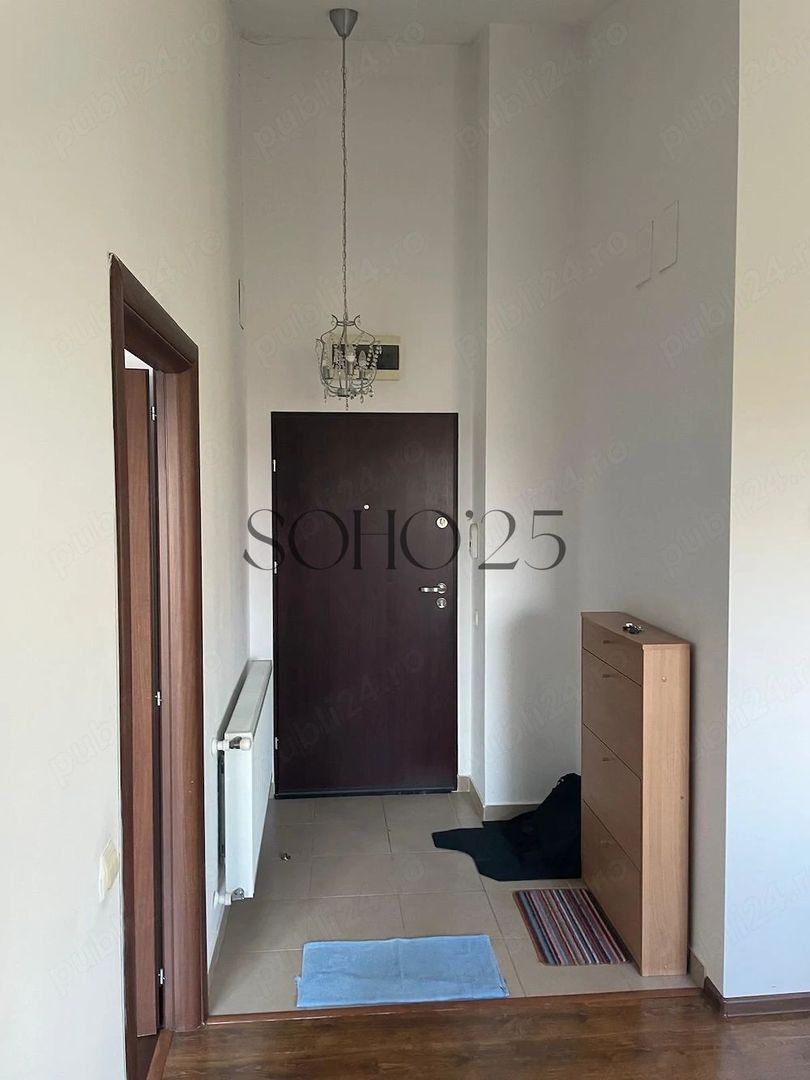 Apartament 2 camere | Felicity Băneasa | Terase 40 mp | Parcare inclus - Poză 4