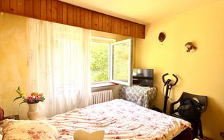 Apartament complet decomandat / etaj intermediar / - Poză 5