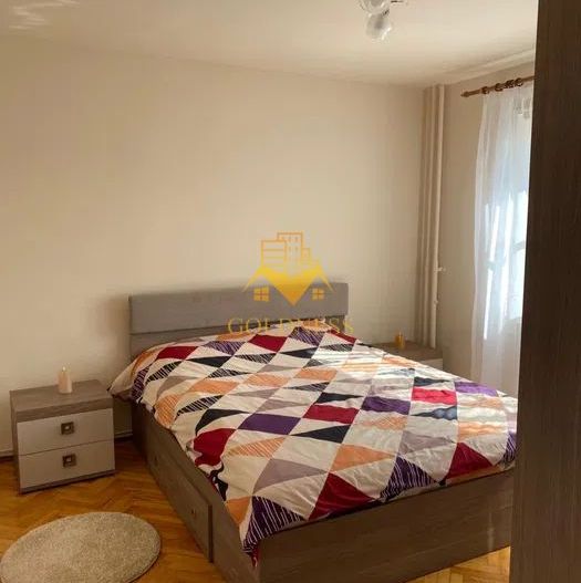 2 Camere Decomandate, Zona Liceul Teoretic Elf, Profi, Grigorescu - Poză 9